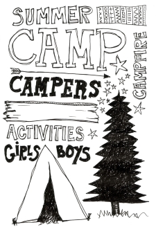 summer camp 1